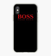 Hugo Boss iPhone cases & covers for XS/XS Max, XR, X, 8/8 Plus, 7/7 ...