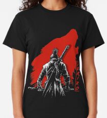 The One-armed Wolf Classic T-Shirt