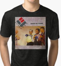Loose Ends-Hangin' Tri-blend T-Shirt