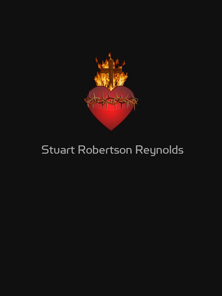 Sacred Heart by Sparky2000