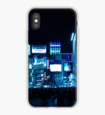Shibuya iPhone Case