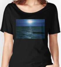 Ostsee Baggyfit T-Shirt