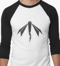 ATRX Men's Baseball ¾ T-Shirt