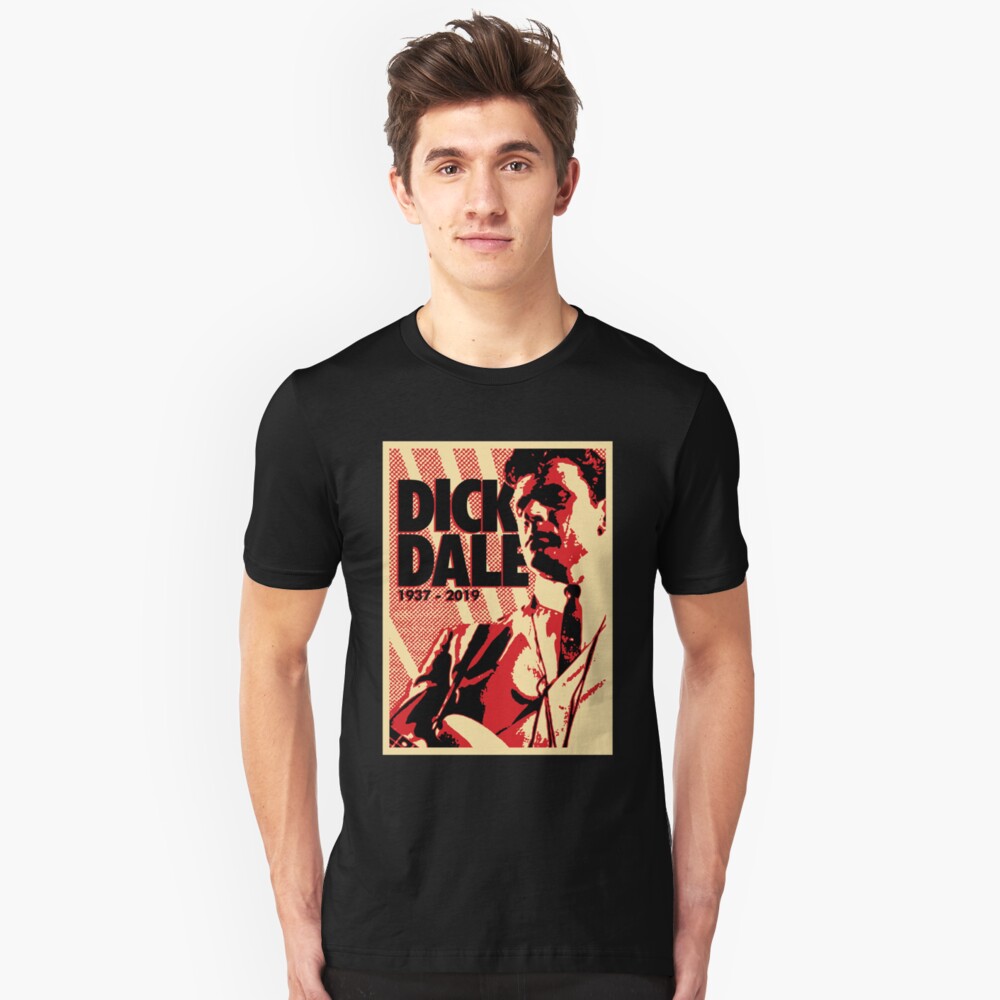 pitbull dale shirt