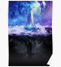 Dream World Poster