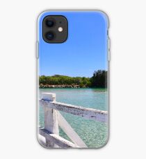 South West Rocks, NSW iPhone Case