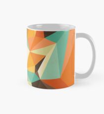Shard – Retro Mug