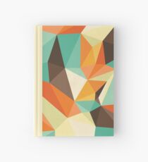 Shard – Retro Hardcover Journal