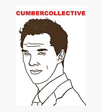 Cumbercollective Photographic Print