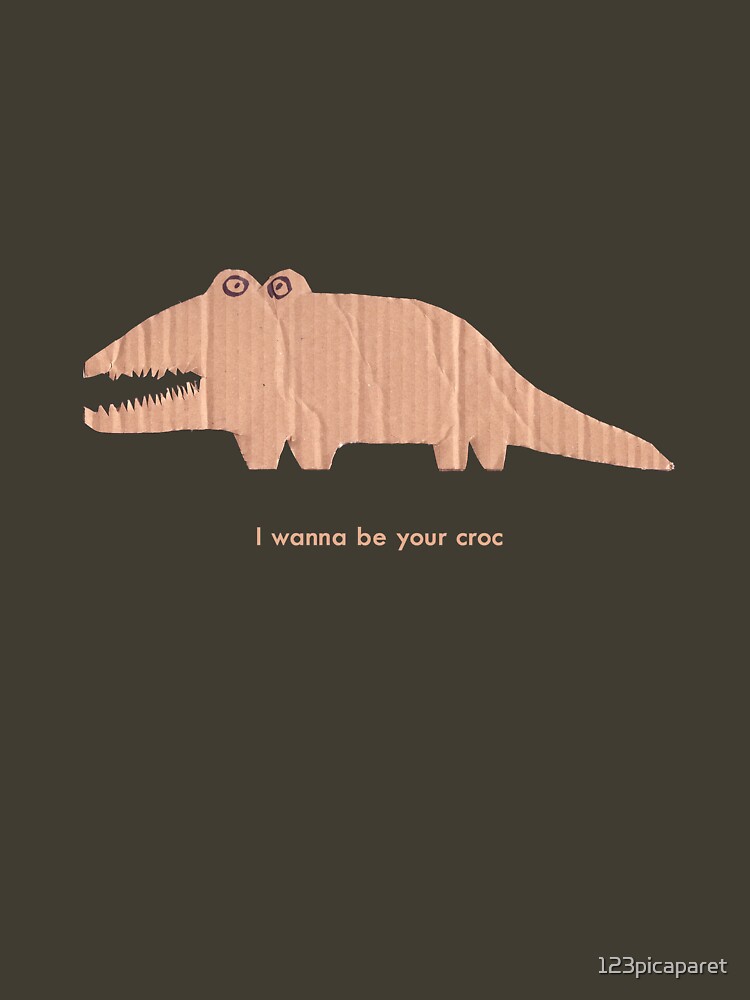 croc 2 by 123picaparet