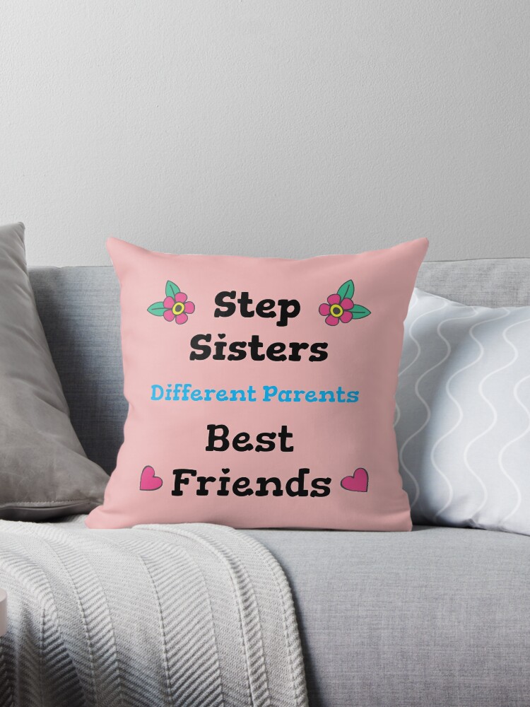 "Amazing Step Sister Ever - My Step Sister - Love My Step Sister