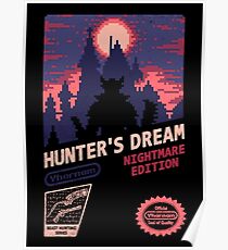 HUNTER'S DREAM (INSIGHT) Poster