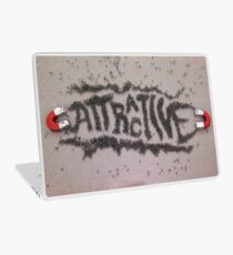 Attractive Laptop Skin