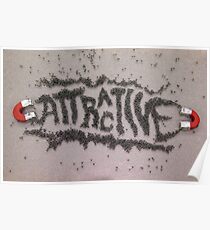 Attractive Poster