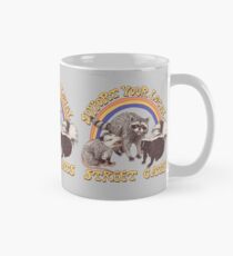 Street Cats Classic Mug