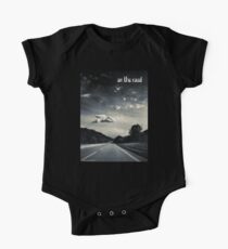 On the road One Piece - Short Sleeve