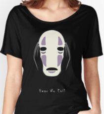 Hear No Evil Women's Relaxed Fit T-Shirt