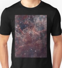 Cloud Galaxy Slim Fit T-Shirt