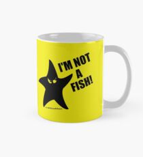 StarFish! Mugs Mug
