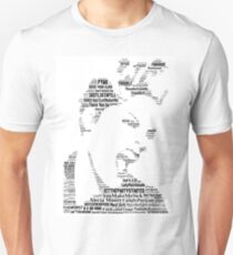 P! NK Slim Fit T-Shirt