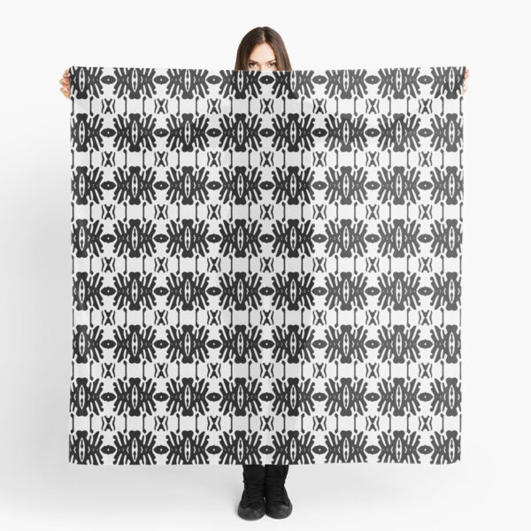 Uluwatu Scarf