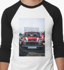 Mini Men's Baseball ¾ T-Shirt