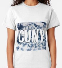 cuny t shirt