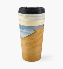 Plum Island Travel Mug
