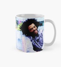 Taza clásica Daveed Diggs 2