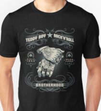 Ted Hands Unisex T-Shirt