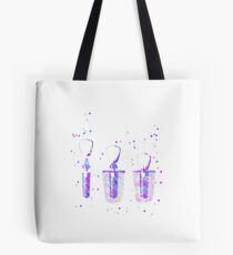 Dental implant procedure Tote Bag