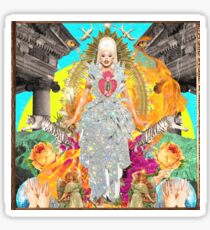 rupaul Sticker