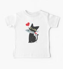 GET! Baby Tee