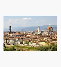 Florence Fotodruck