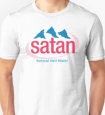 holy water Unisex T-Shirt