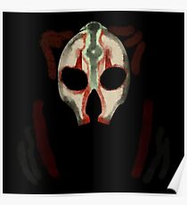 The true lord Poster