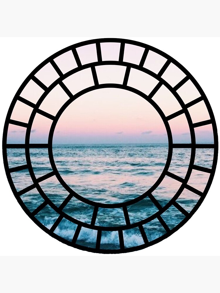 "vsco beach sunset " Poster by ssavannahz | Redbubble