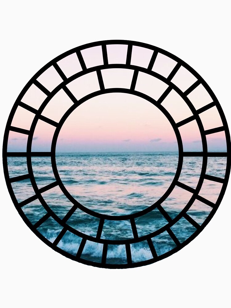 "vsco beach sunset " T-shirt by ssavannahz | Redbubble