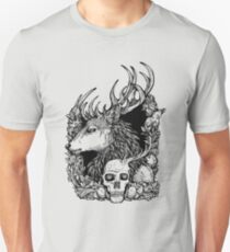 WOLFSKULLJACK: Top Selling T-Shirts, Posters, Greeting Cards, Stickers ...