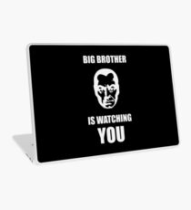 Big Brother is Watching You Laptop Skin