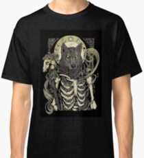 Lycanthropy Classic T-Shirt