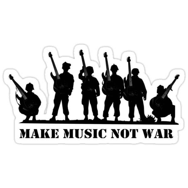 Music make us