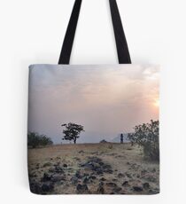 Egress Tote Bag