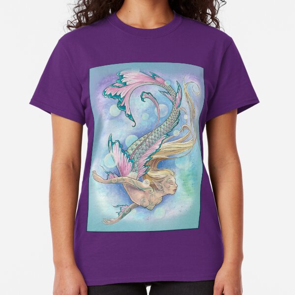 Float & Flow Classic T-Shirt