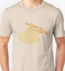 Dough Style Unisex T-Shirt