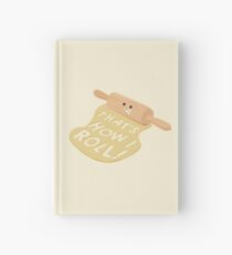 Dough Style Notizbuch