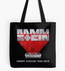 EUROPA STADIUM TOUR 2019 RAMMSTEIN Tasche