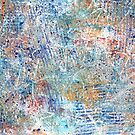 Colours of Autumn by Kathie Nichols