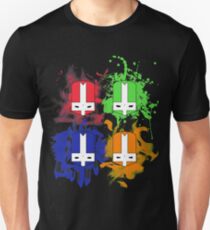 Rage of the Champions Unisex T-Shirt