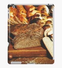 Food iPad Case/Skin